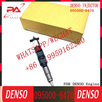 diesel fuel injector 095000-6460 095000-6470 095000-6480 engine pump injector sprayer RE529150 RE529151 RE529149