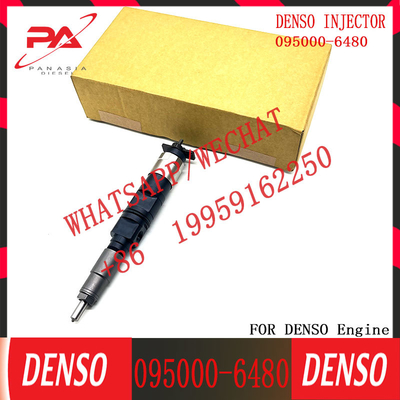 diesel fuel injector 095000-6460 095000-6470 095000-6480 engine pump injector sprayer RE529150 RE529151 RE529149