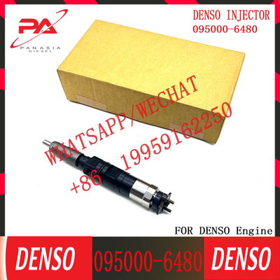 diesel fuel injector 095000-6460 095000-6470 095000-6480 engine pump injector sprayer RE529150 RE529151 RE529149
