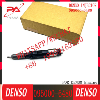 diesel fuel injector 095000-6460 095000-6470 095000-6480 engine pump injector sprayer RE529150 RE529151 RE529149