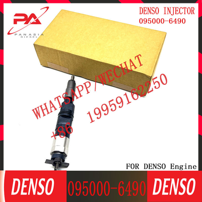 diesel fuel injector 095000-6460 095000-6470 095000-6480 engine pump injector sprayer RE529150 RE529151 RE529149