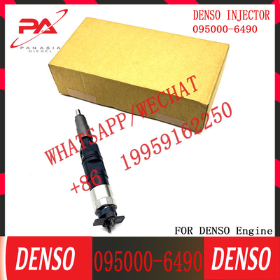 diesel fuel injector 095000-6460 095000-6470 095000-6480 engine pump injector sprayer RE529150 RE529151 RE529149