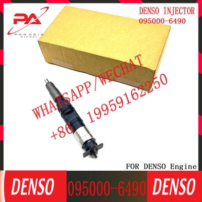 diesel fuel injector 095000-6460 095000-6470 095000-6480 engine pump injector sprayer RE529150 RE529151 RE529149