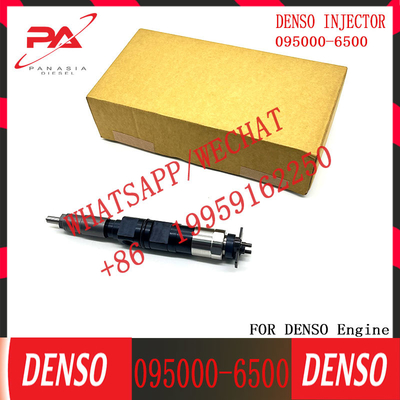 diesel fuel injector 095000-6460 095000-6470 095000-6480 engine pump injector sprayer RE529150 RE529151 RE529149