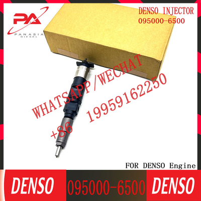 diesel fuel injector 095000-6460 095000-6470 095000-6480 engine pump injector sprayer RE529150 RE529151 RE529149