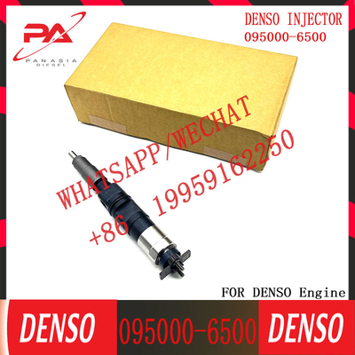 diesel fuel injector 095000-6460 095000-6470 095000-6480 engine pump injector sprayer RE529150 RE529151 RE529149