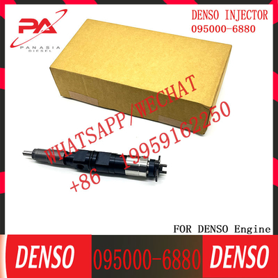 diesel fuel injector 095000-6460 095000-6470 095000-6480 engine pump injector sprayer RE529150 RE529151 RE529149