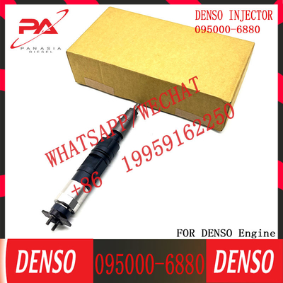 diesel fuel injector 095000-6460 095000-6470 095000-6480 engine pump injector sprayer RE529150 RE529151 RE529149