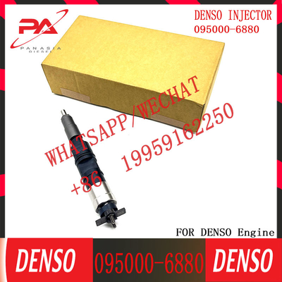 diesel fuel injector 095000-6460 095000-6470 095000-6480 engine pump injector sprayer RE529150 RE529151 RE529149