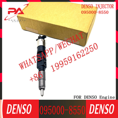 diesel fuel injector 095000-6460 095000-6470 095000-6480 engine pump injector sprayer RE529150 RE529151 RE529149