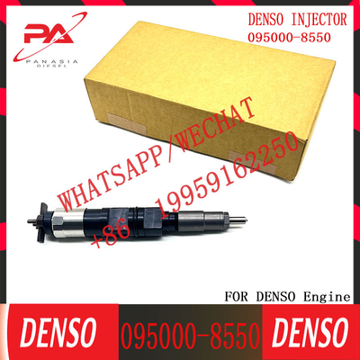 diesel fuel injector 095000-6460 095000-6470 095000-6480 engine pump injector sprayer RE529150 RE529151 RE529149
