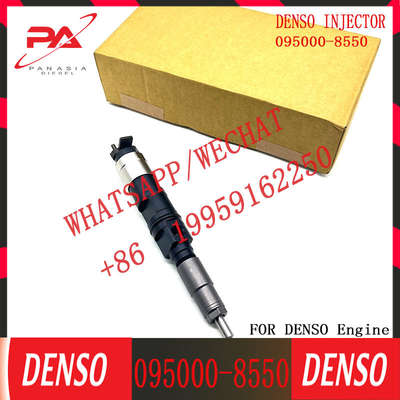 diesel fuel injector 095000-6460 095000-6470 095000-6480 engine pump injector sprayer RE529150 RE529151 RE529149