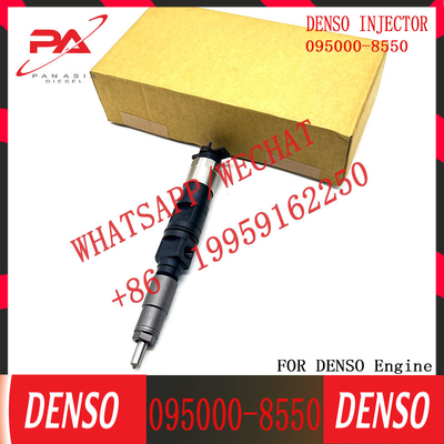 diesel fuel injector 095000-6460 095000-6470 095000-6480 engine pump injector sprayer RE529150 RE529151 RE529149