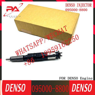 095000-8800 Best quality diesel engine 095000-8800 Parts Diesel Engine Parts Fuel Injector 095000-8800