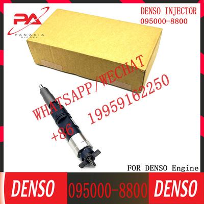 095000-8800 Best quality diesel engine 095000-8800 Parts Diesel Engine Parts Fuel Injector 095000-8800