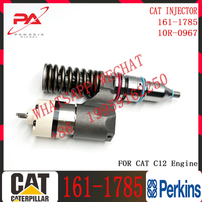 C10 Diesel Engine Fuel Injector 161-1785 212-3462 10R-0961 212-3469 203-3464 317-5279 350-7555 for C-A-T Excavator