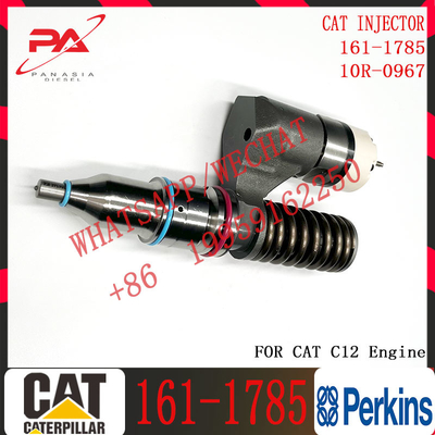 C10 Diesel Engine Fuel Injector 161-1785 212-3462 10R-0961 212-3469 203-3464 317-5279 350-7555 for C-A-T Excavator