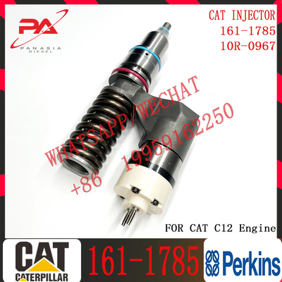 C10 Diesel Engine Fuel Injector 161-1785 212-3462 10R-0961 212-3469 203-3464 317-5279 350-7555 for C-A-T Excavator