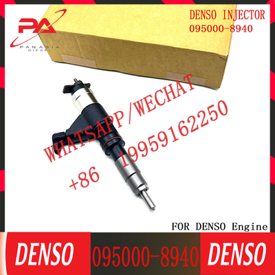New Common rail Injector 095000-8940 for deson RE543266 diesel 095000-8940 or RE507860