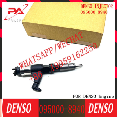 New Common rail Injector 095000-8940 for deson RE543266 diesel 095000-8940 or RE507860