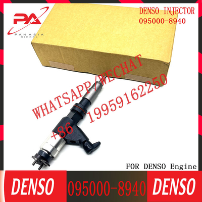 New Common rail Injector 095000-8940 for deson RE543266 diesel 095000-8940 or RE507860