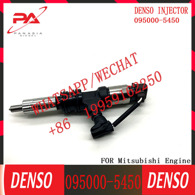 High Quality Common Rail Fuel Injector 095000-5450 ME302143 for MITSUBISHI 6M60