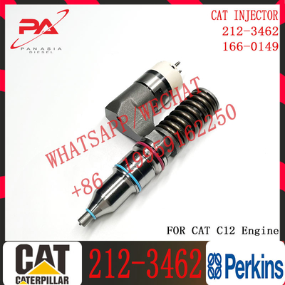 Diesel Engine Parts fuel injector 212-3462  208-9160 0R-9595 10R-1814 0R-4987 212-3462 for C-A-T Caterpillar Excavator
