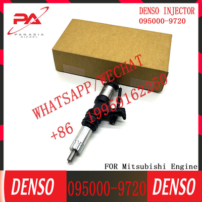 For DENSO Diesel Injector 095000-9720 Common Rail Disesl Injector 095000-9720
