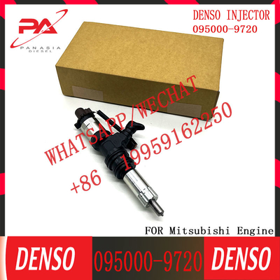 For DENSO Diesel Injector 095000-9720 Common Rail Disesl Injector 095000-9720