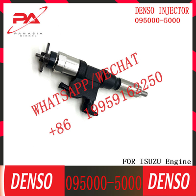 Diesel Engine Fuel Common Rail Injector 8-97306071-0 8973060710 095000-5000