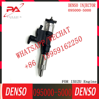 Diesel Engine Fuel Common Rail Injector 8-97306071-0 8973060710 095000-5000