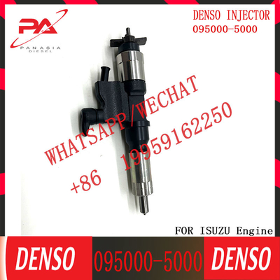 Diesel Engine Fuel Common Rail Injector 8-97306071-0 8973060710 095000-5000