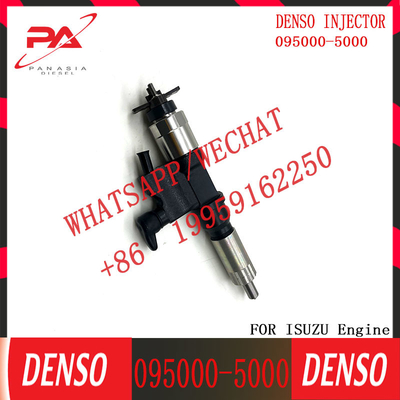 Diesel Engine Fuel Common Rail Injector 8-97306071-0 8973060710 095000-5000