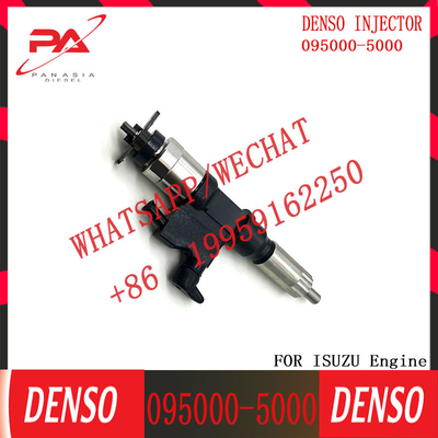 Diesel Engine Fuel Common Rail Injector 8-97306071-0 8973060710 095000-5000