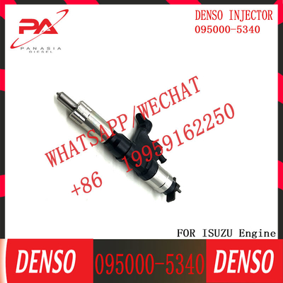 095000-5220 095000-5221 095000-5222 095000-5223 095000-5224 095000-5225 095000-5226 diesel fuel Injector For HINO E13C