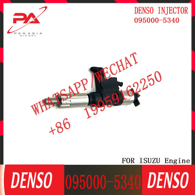 095000-5220 095000-5221 095000-5222 095000-5223 095000-5224 095000-5225 095000-5226 diesel fuel Injector For HINO E13C