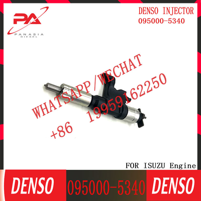 095000-5220 095000-5221 095000-5222 095000-5223 095000-5224 095000-5225 095000-5226 diesel fuel Injector For HINO E13C