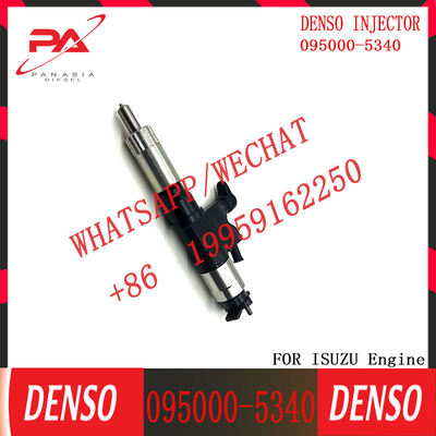 095000-5220 095000-5221 095000-5222 095000-5223 095000-5224 095000-5225 095000-5226 diesel fuel Injector For HINO E13C