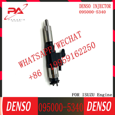 095000-5220 095000-5221 095000-5222 095000-5223 095000-5224 095000-5225 095000-5226 diesel fuel Injector For HINO E13C