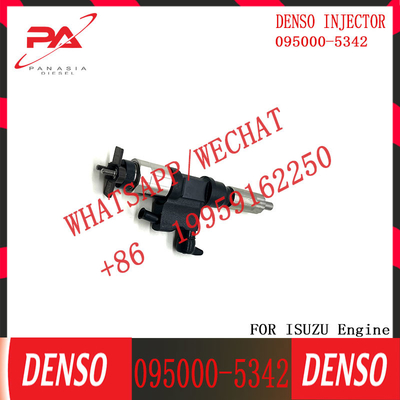 Diesel Engine Fuel Common Rail Injector 8-97602485-2 8976024852 095000-5342