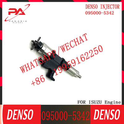 Diesel Engine Fuel Common Rail Injector 8-97602485-2 8976024852 095000-5342