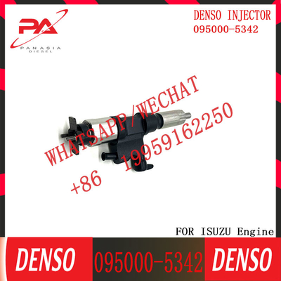 Diesel Engine Fuel Common Rail Injector 8-97602485-2 8976024852 095000-5342