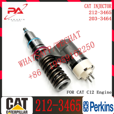 Diesel Engine Parts Injector 10R-0967 212-3465 212-3462 10R-0961 212-3469 203-3464 317-5279 350-7555 For Caterpillar