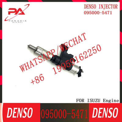 095000-5471 Factory Price Common Rail Injector Fuel Injector Nozzles For ISUZU HITACHI OE 0950005471