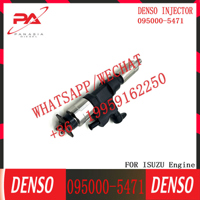 095000-5471 Factory Price Common Rail Injector Fuel Injector Nozzles For ISUZU HITACHI OE 0950005471