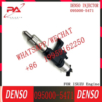 095000-5471 Factory Price Common Rail Injector Fuel Injector Nozzles For ISUZU HITACHI OE 0950005471