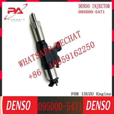 095000-5471 Factory Price Common Rail Injector Fuel Injector Nozzles For ISUZU HITACHI OE 0950005471