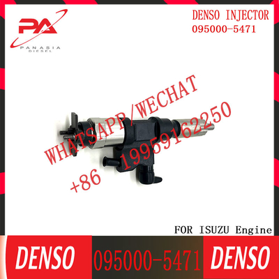 095000-5471 Factory Price Common Rail Injector Fuel Injector Nozzles For ISUZU HITACHI OE 0950005471
