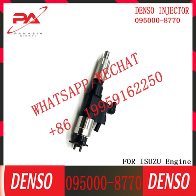 High Quality Diesel Fuel Injector 095000-8770 0950008770 8-97367552-3 8973675523