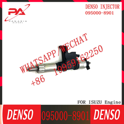 quality common rail injector 095000-8110 095000-8480 095000-8901 for common rail system